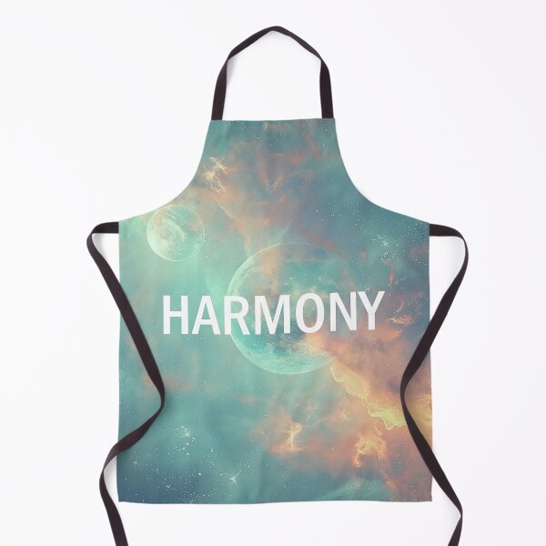 Item preview, Harmony Cosmic Pastel Design designed and sold by Christian Weiss.