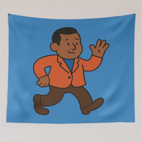 Item preview, Tom designed and sold by Trippin-Tito's.