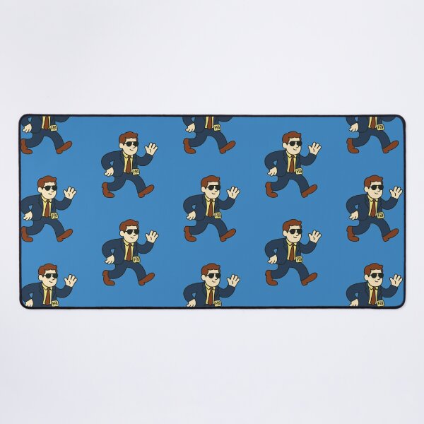 Item preview, Macklin designed and sold by Trippin-Tito's.