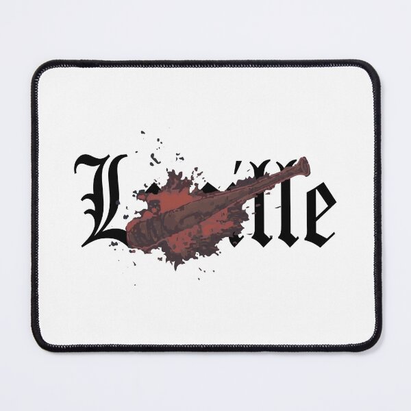Item preview, lucille designed and sold by andstaff.