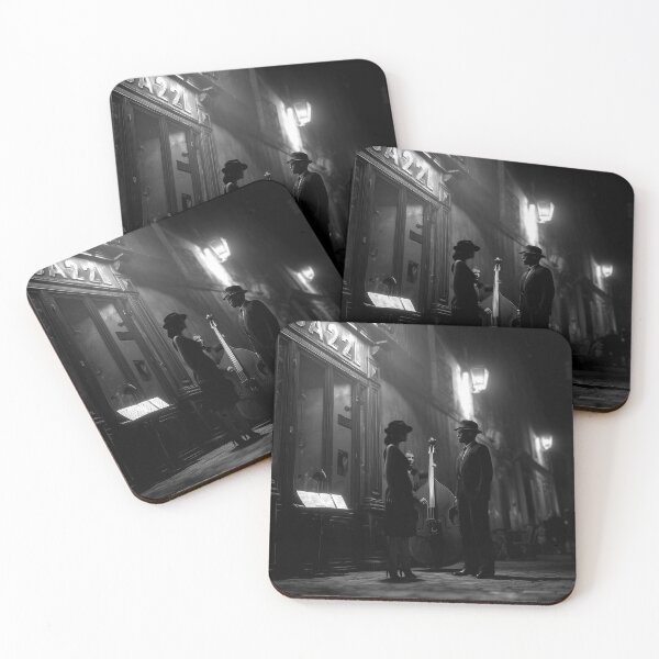 Item preview, Jazz Noir designed and sold by Rtymer.