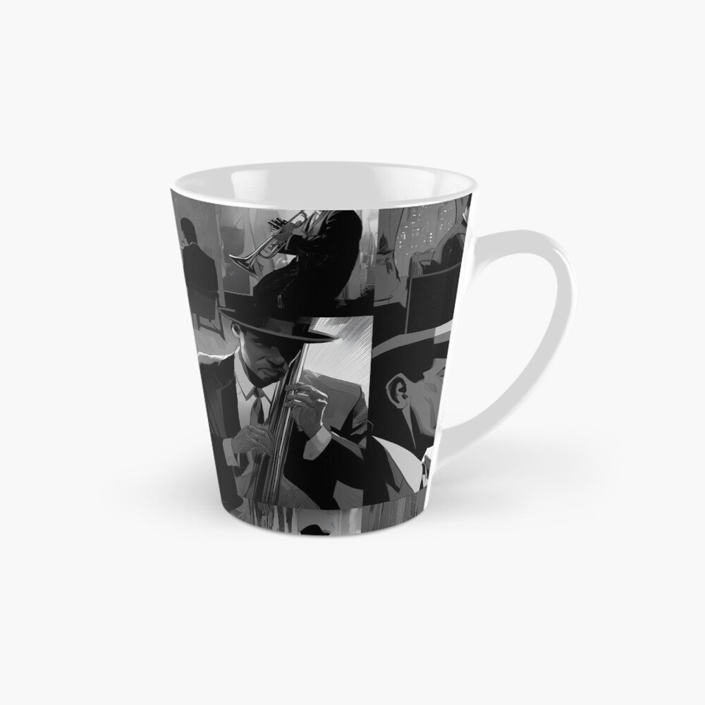 Item preview, Tall Mug designed and sold by Rtymer.