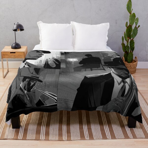 Item preview, Jazz Noir designed and sold by Rtymer.