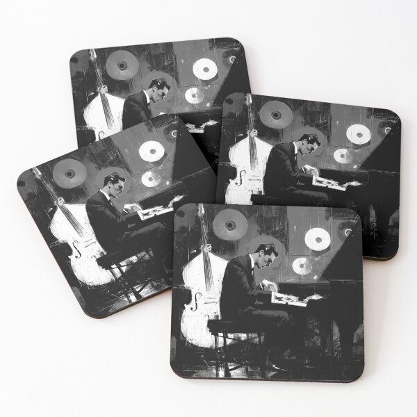 Item preview, Jazz Noir designed and sold by Rtymer.