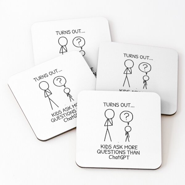Item preview, XKCD Teacher Life Timeline World Teachers’ Day Sketch designed and sold by AnnSign.