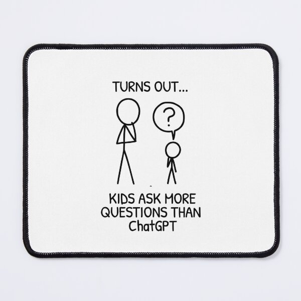 Item preview, XKCD Teacher Life Timeline World Teachers’ Day Sketch designed and sold by AnnSign.