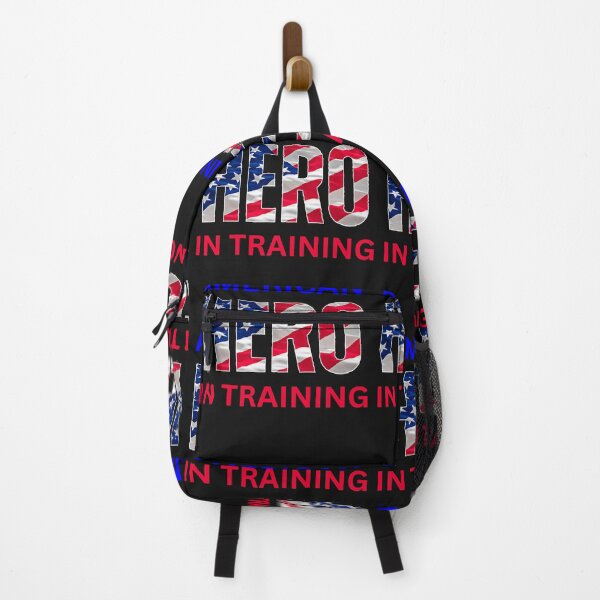 Item preview, Superhero in training future kids designed and sold by erozzz.