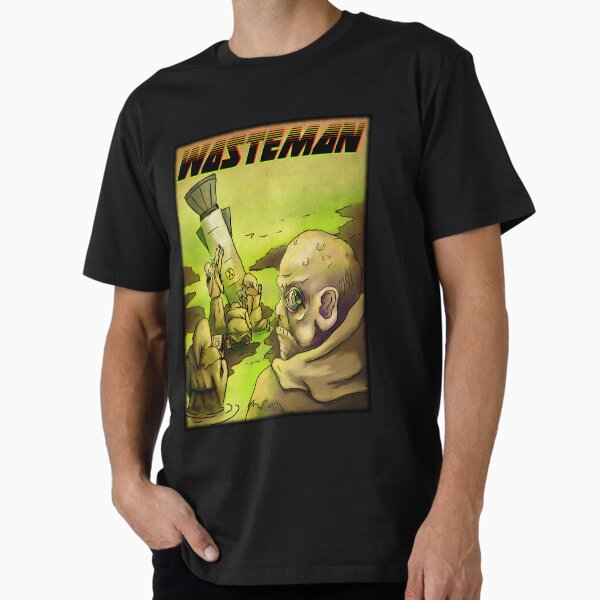 Blessed Bomb Premium T-Shirt