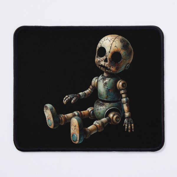 Item preview, Decayed Dolly designed and sold by CAutumnTrapp.