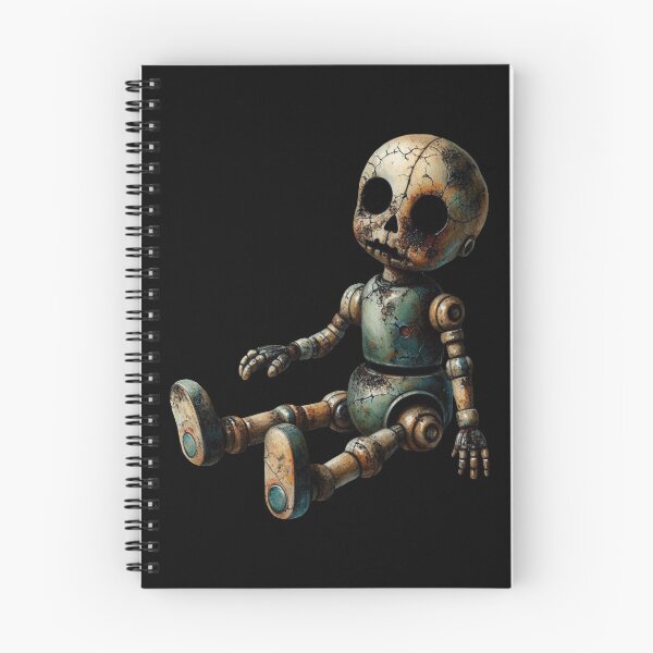 Item preview, Decayed Dolly designed and sold by CAutumnTrapp.