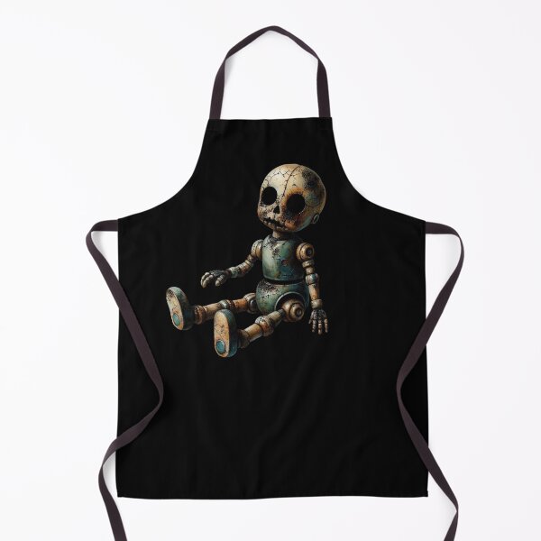 Item preview, Decayed Dolly designed and sold by CAutumnTrapp.