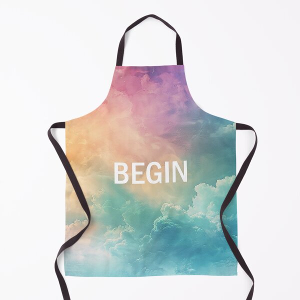 Item preview, Begin A Fresh Sky Journey designed and sold by Christian Weiss.
