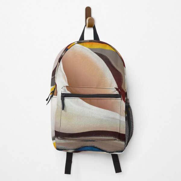 Item preview, Shell II – Modern Surreal Seashell Painting | Contemporary Coastal Wall Art Print designed and sold by Martin Geller.