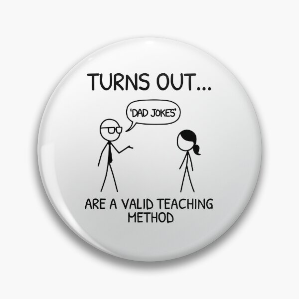 Item preview, XKCD Teacher Life Timeline Minimal World Teachers’ Day designed and sold by AnnSign.