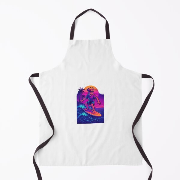 Item preview, Surfers on the waves designed and sold by Gletschie.