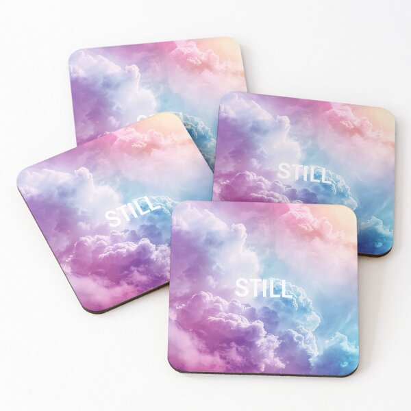Item preview, Stillness Among Cosmic Dream Clouds designed and sold by Christian Weiss.