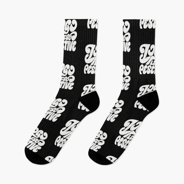 Item preview, Black White Typography Creative Motifs Vibrant Designs Colors designed and sold by ART ATTACK ZONE.