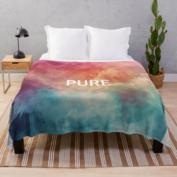 Item preview, Pure Light in Dreamy Clouds designed and sold by Christian Weiss.
