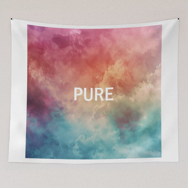 Item preview, Pure Light in Dreamy Clouds designed and sold by Christian Weiss.