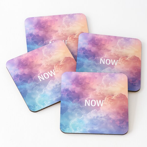 Item preview, Now in Vibrant Cosmic Clouds designed and sold by Christian Weiss.