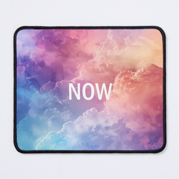 Item preview, Now in Vibrant Cosmic Clouds designed and sold by Christian Weiss.