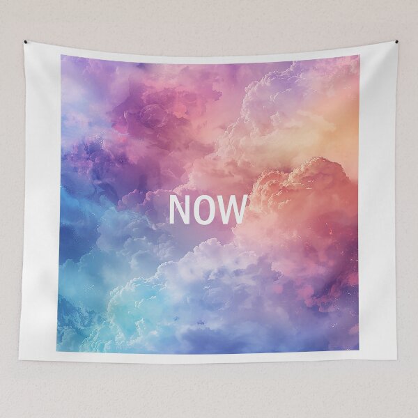 Item preview, Now in Vibrant Cosmic Clouds designed and sold by Christian Weiss.