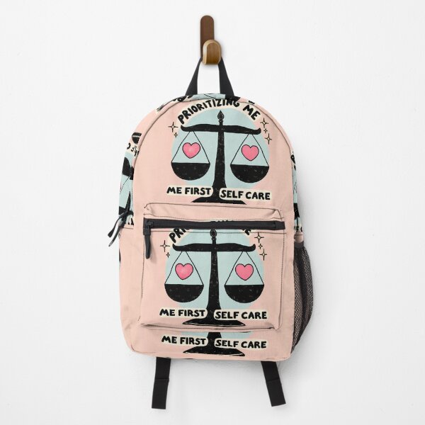Item preview, Prioritizing Me Me First Self Care Love designed and sold by ART ATTACK ZONE.