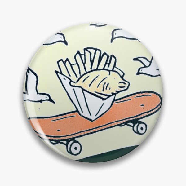 Item preview, GY SKATE #4 designed and sold by jordanhillx.