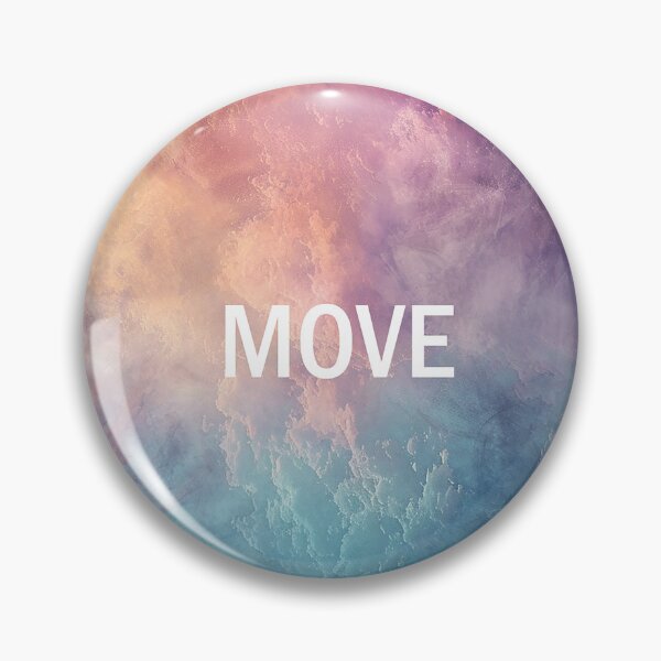 Item preview, Move Gradient Dream Sky designed and sold by Christian Weiss.