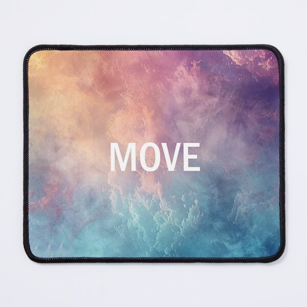 Item preview, Move Gradient Dream Sky designed and sold by Christian Weiss.