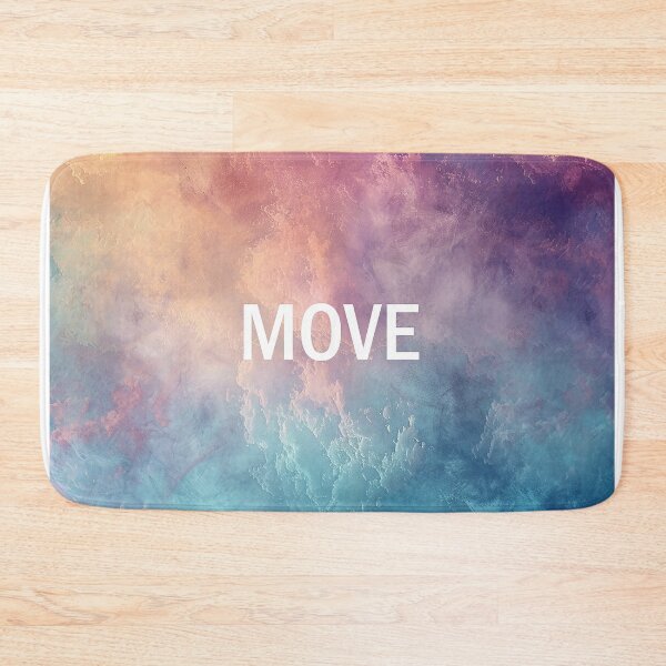 Item preview, Move Gradient Dream Sky designed and sold by Christian Weiss.
