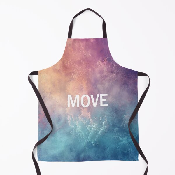 Item preview, Move Gradient Dream Sky designed and sold by Christian Weiss.