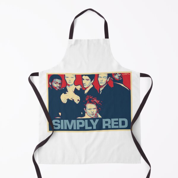 Item preview, Simply Red designed and sold by DFA.