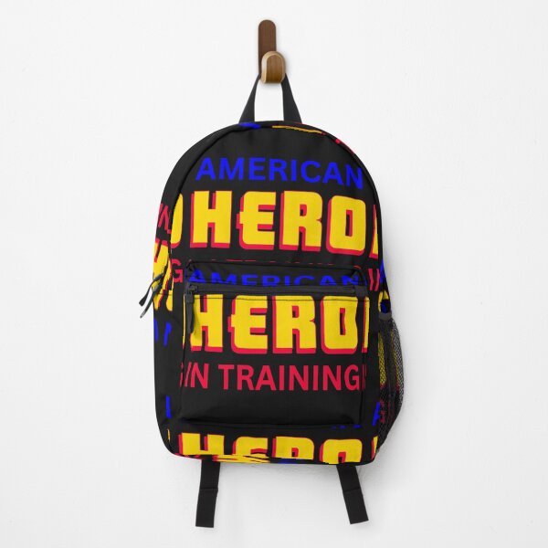 Item preview, Kids of the future Heroes in training designed and sold by erozzz.