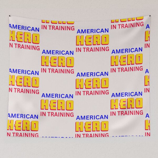 Item preview, Kids of the future Heroes in training  designed and sold by erozzz.