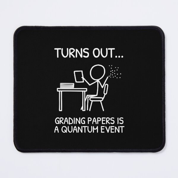 Item preview, XKCD Teacher Timeline Minimalist World Teachers’ Day Sketch designed and sold by AnnSign.