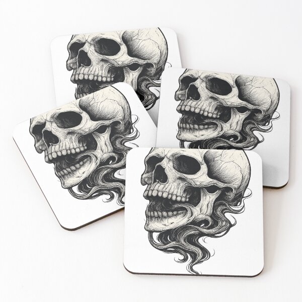 Item preview, MYSTIC SKULL designed and sold by ArrovDesign.