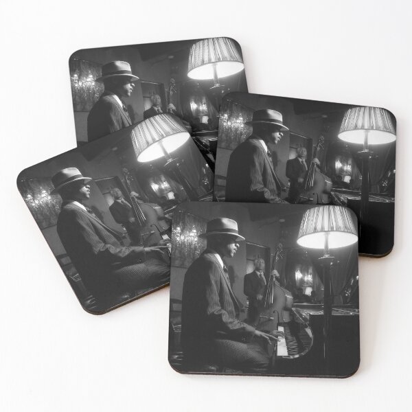 Item preview, Jazz Noir designed and sold by Rtymer.