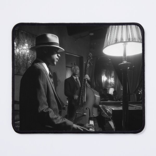 Item preview, Jazz Noir designed and sold by Rtymer.