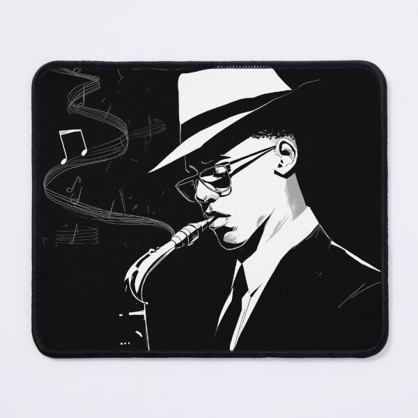 Item preview, Jazz Noir designed and sold by Rtymer.