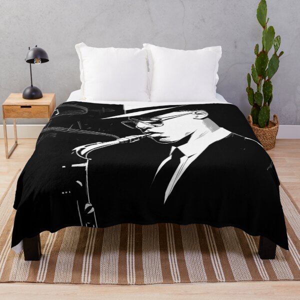 Item preview, Jazz Noir designed and sold by Rtymer.