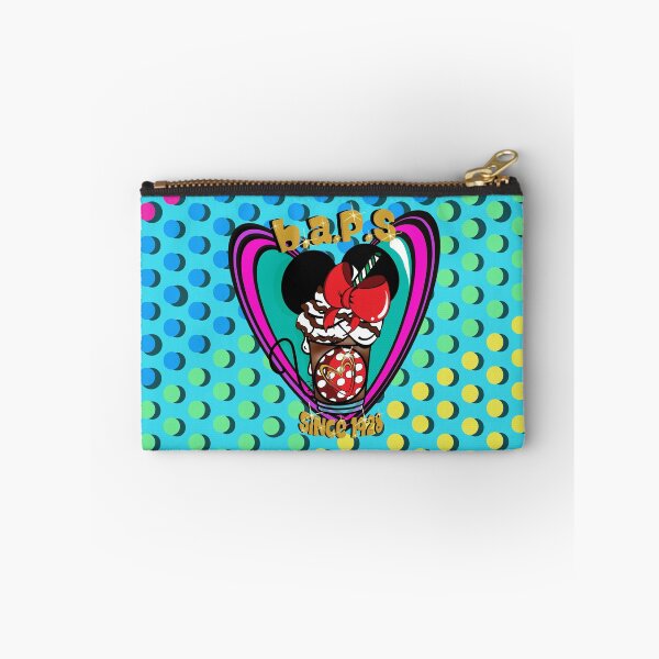 Item preview, B.A.P.S designed and sold by Miranda designs ink.