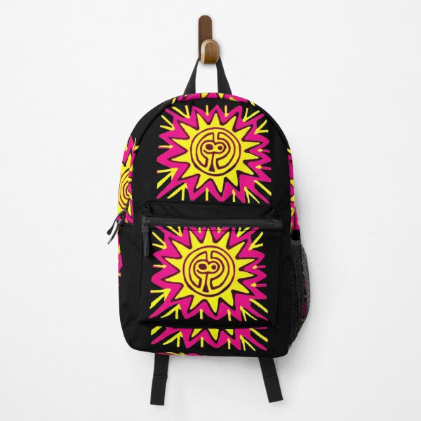 Item preview, Retro Bold Typography Creative Motifs Vibrant Designs Colors designed and sold by ART ATTACK ZONE.