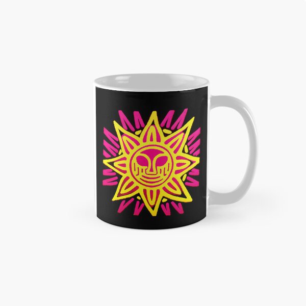 Item preview, Sun Hot Typography Creative Motifs Vibrant Designs Colors designed and sold by ART ATTACK ZONE.