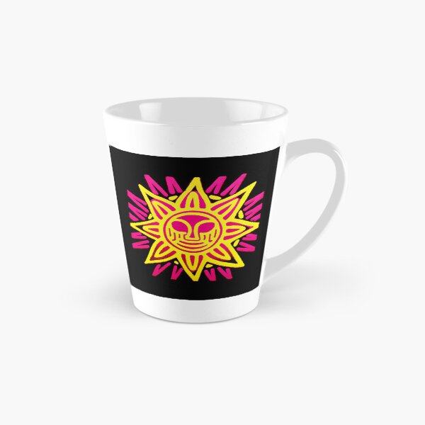 Item preview, Sun Hot Typography Creative Motifs Vibrant Designs Colors designed and sold by ART ATTACK ZONE.