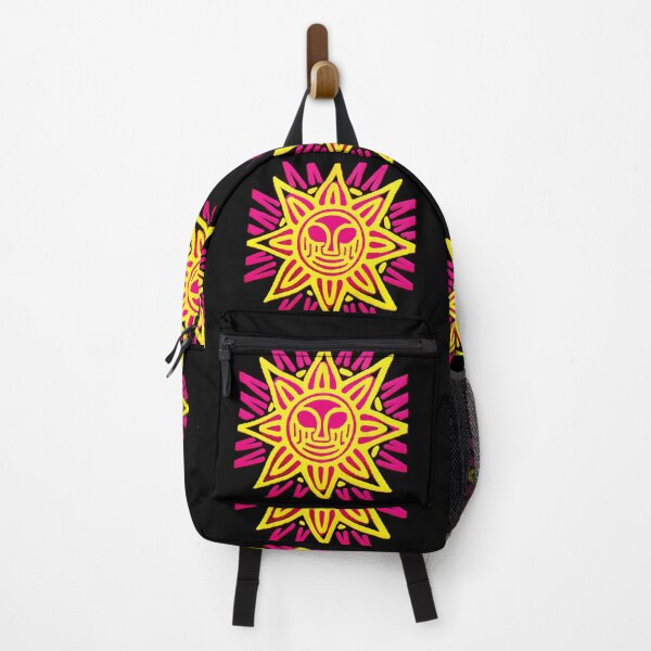 Item preview, Sun Hot Typography Creative Motifs Vibrant Designs Colors designed and sold by ART ATTACK ZONE.