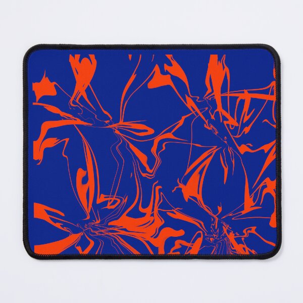 Item preview, Gainesville Florida FL Design Colors Pattern  designed and sold by Lartheviking.