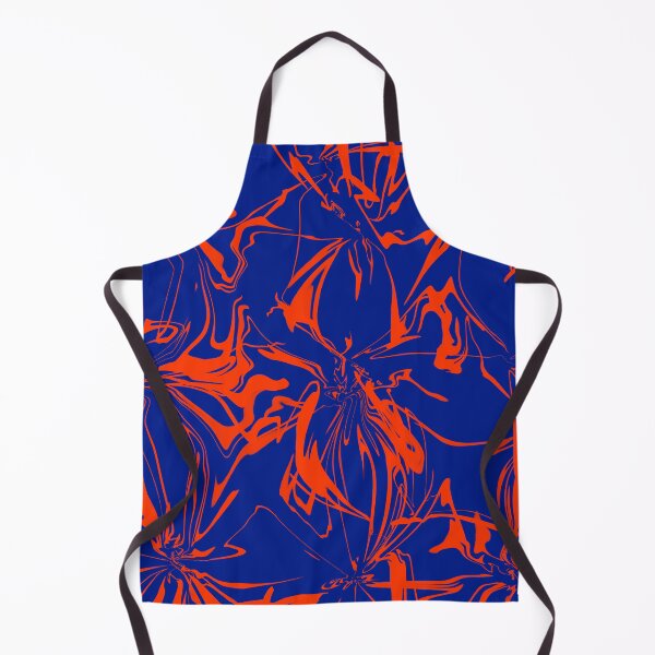 Item preview, Gainesville Florida FL Design Colors Pattern designed and sold by Lartheviking.