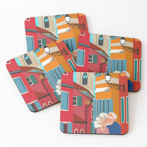 Item preview, Old Nice designed and sold by UIUD.