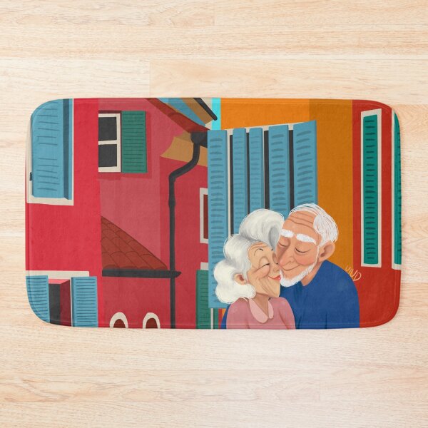 Item preview, Old Nice designed and sold by UIUD.